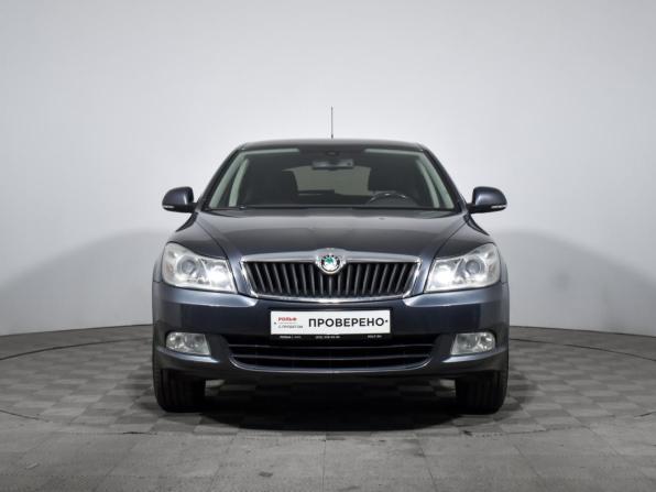 Skoda Octavia II (A5) Рестайлинг с пробегом 2012 года, цена 970 000 рублей, 149001 км, лифтбек, Автокод Объявления