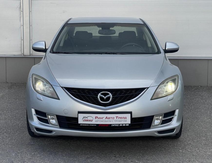 Mazda 6 II (GH) Белгород  - изображение 2