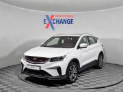 Geely Coolray I Нижний Новгород  - изображение 30