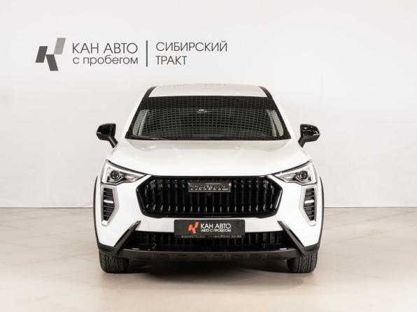 Haval Jolion I с пробегом 2024 года, цена 2 017 254 рубля, 16504 км, внедорожник, Автокод Объявления