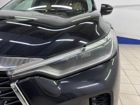 Infiniti QX60 II с пробегом 2022 года, цена 5 420 000 рублей, 115669 км, внедорожник, Автокод Объявления