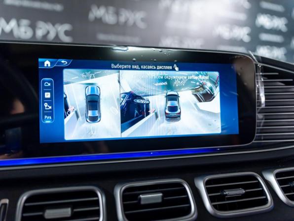 Новый Mercedes-Benz GLE Coupe II (C167) Рестайлинг 2025 года, цена 15 600 000 рублей, внедорожник, Автокод Объявления
