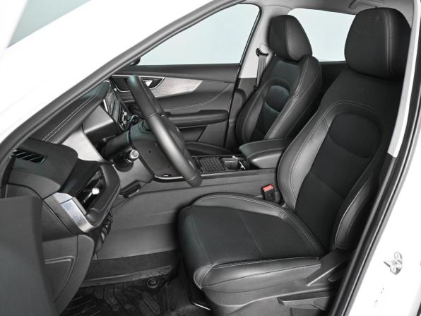 Chery Tiggo 4 Pro I с пробегом 2023 года, цена 1 629 000 рублей, 1961 км, внедорожник, Автокод Объявления
