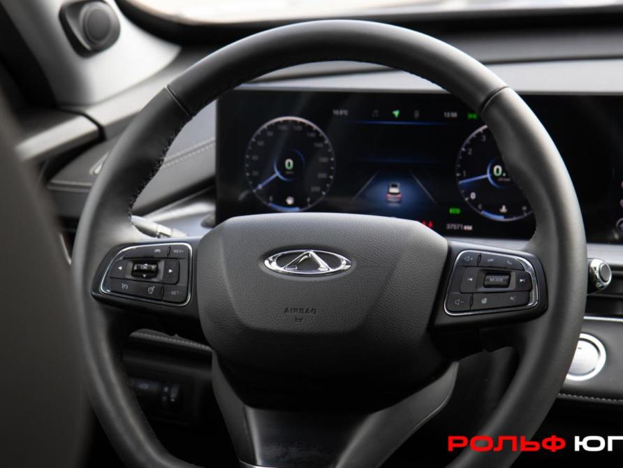 Chery Tiggo 7 Pro Max I Москва  - изображение 13