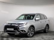 Mitsubishi Outlander III Рестайлинг 3 Санкт-Петербург  - изображение 25