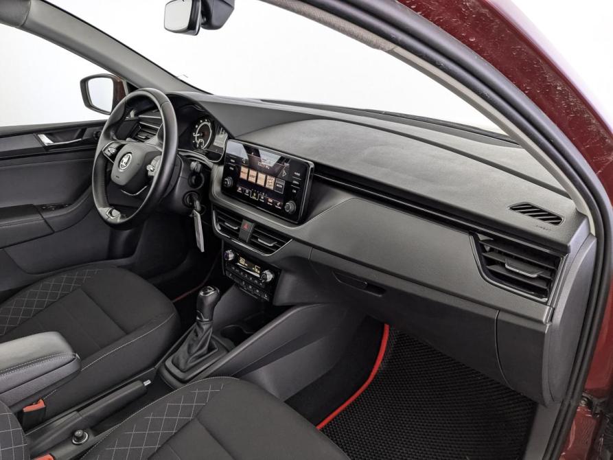 Skoda Rapid II Москва  - изображение 13