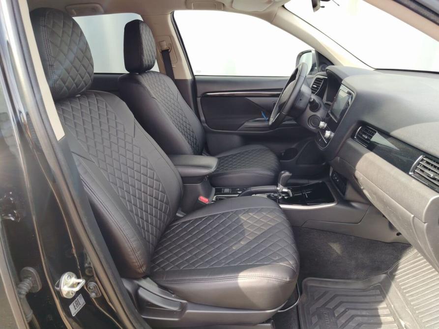 Mitsubishi Outlander III Рестайлинг 3 Ярославль  - изображение 12