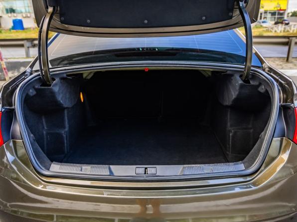 Citroen C4 II с пробегом 2014 года, цена 598 000 рублей, 158025 км, седан, Автокод Объявления