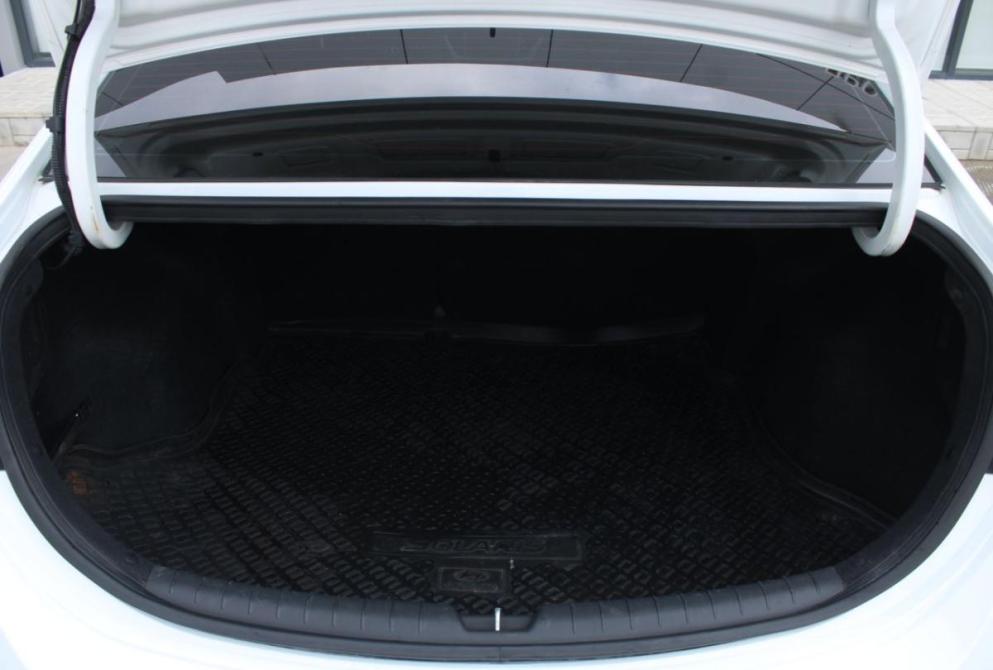 Hyundai Solaris II Саратов  - изображение 24