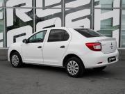Renault Logan II Челябинск  - изображение 20