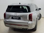 Hyundai Palisade I Рестайлинг Вологда  - изображение 36