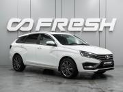 Lada (ВАЗ) Vesta I Рестайлинг (NG) Воронеж  - изображение 22