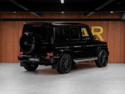 Mercedes-Benz G-Класс III (W465) Рестайлинг Москва  - изображение 32
