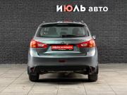 Mitsubishi ASX I Рестайлинг Екатеринбург  - изображение 23