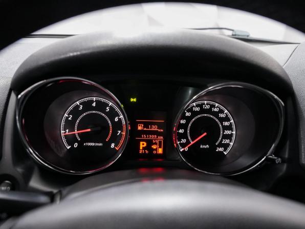 Citroen C4 Aircross с пробегом 2012 года, цена 1 350 000 рублей, 129000 км, внедорожник, Автокод Объявления