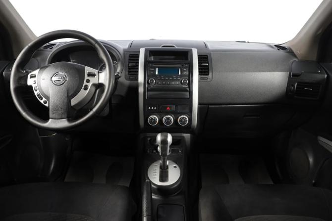 Nissan X-Trail II Рестайлинг с пробегом 2014 года, цена 1 399 000 рублей, 310000 км, внедорожник, Автокод Объявления