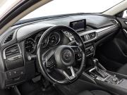 Mazda 6 III (GJ) Рестайлинг Москва  - изображение 44