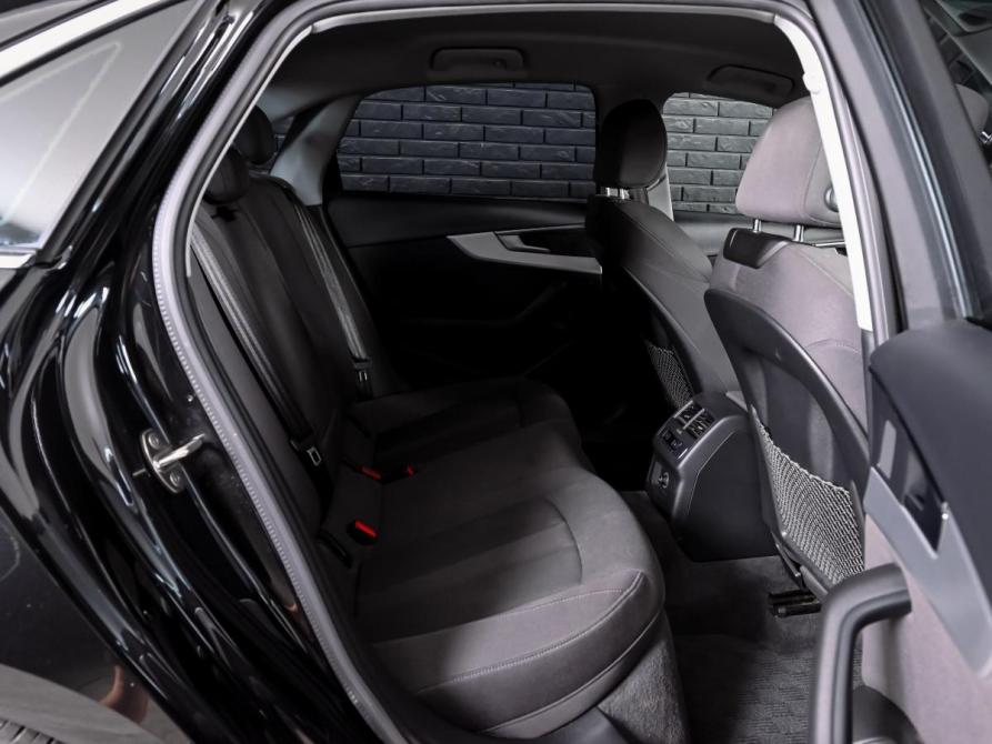 Audi A4 V (B9) Екатеринбург  - изображение 21