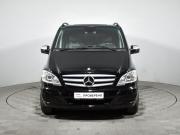Mercedes-Benz Viano I (W639) Рестайлинг Санкт-Петербург  - изображение 26