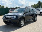 Renault Duster I Сыктывкар  - изображение 24
