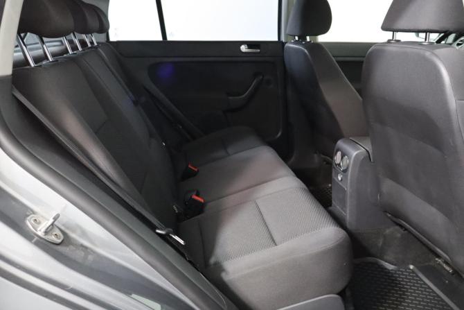 Volkswagen Golf Plus II с пробегом 2012 года, цена 599 000 рублей, 182000 км, хэтчбек, Автокод Объявления