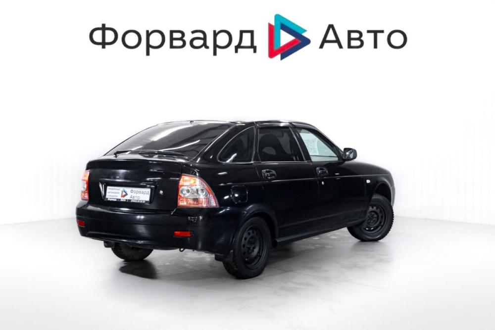 Lada (ВАЗ) Priora I Тюмень  - изображение 8