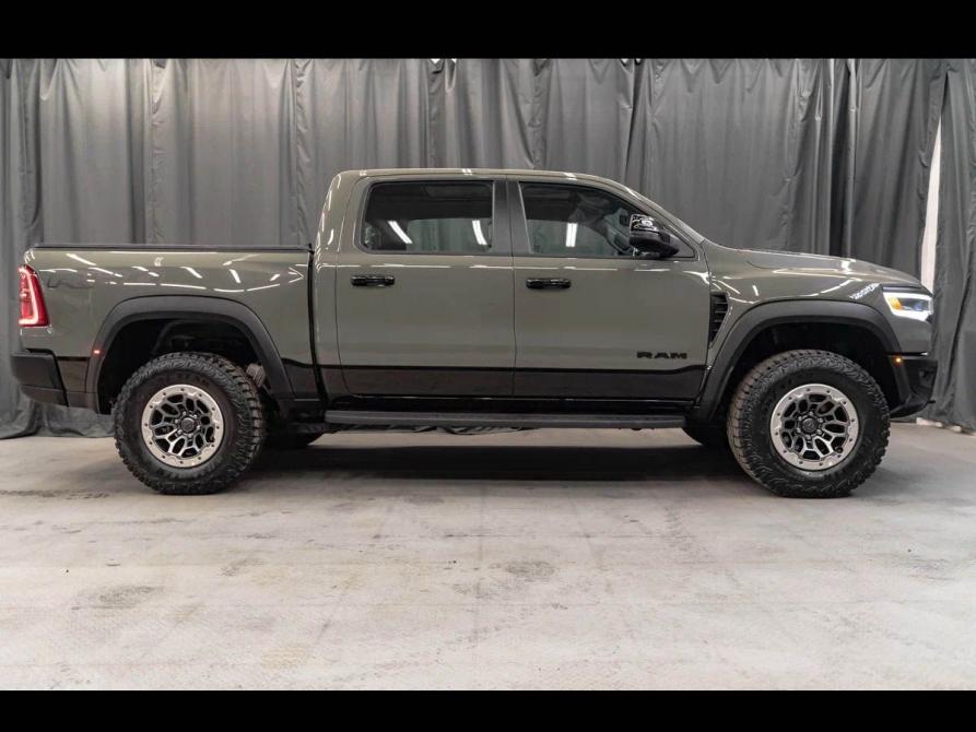 Ram 1500 V Рестайлинг Самара  - изображение 4