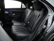 Mercedes-Benz S-Класс VI (W222 C217) Рестайлинг Москва  - изображение 39