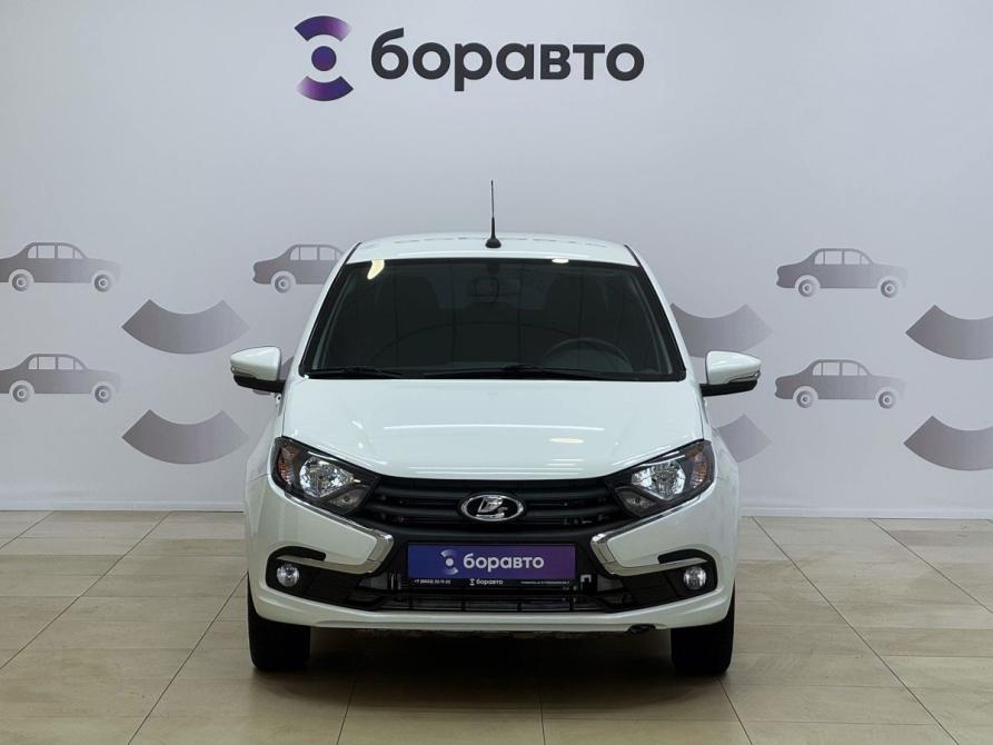 Lada (ВАЗ) Granta I Рестайлинг Ставрополь  - изображение 2