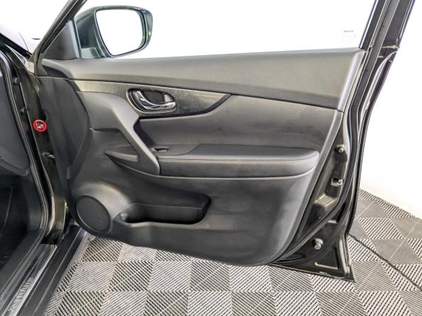 Nissan X-Trail III с пробегом 2015 года, цена 1 830 000 рублей, 77484 км, внедорожник, Автокод Объявления