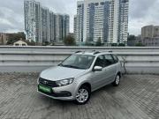 Lada (ВАЗ) Granta I Рестайлинг Ростов-на-Дону  - изображение 19