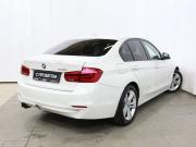 BMW 3 серии VI (F3x) Рестайлинг Москва  - изображение 27