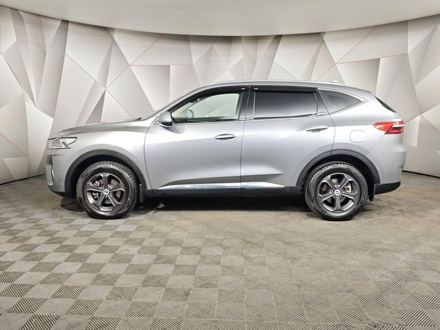 Haval F7 I Москва  - изображение 5