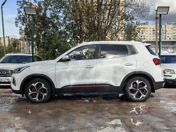 Chery Tiggo 4 Pro I с пробегом 2023 года, цена 1 649 000 рублей, 24582 км, внедорожник, Автокод Объявления