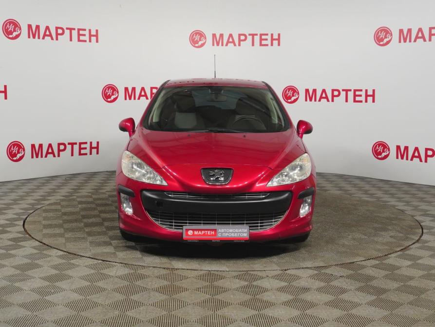 Peugeot 308 I Вологда  - изображение 2