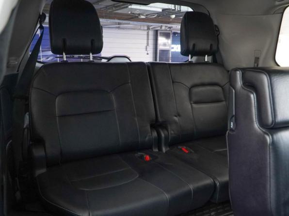 Toyota Land Cruiser 200 Series Рестайлинг 1 с пробегом 2013 года, цена 3 111 444 рубля, 376504 км, внедорожник, Автокод Объявления