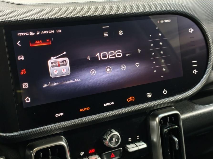 Haval Dargo I Курск  - изображение 12