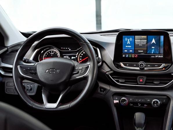 Chevrolet Orlando II с пробегом 2020 года, цена 1 999 000 рублей, 95433 км, компактвэн, Автокод Объявления
