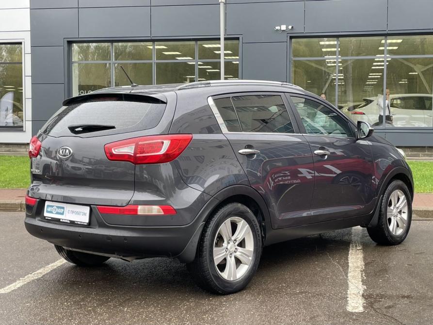 Kia Sportage III Ярославль  - изображение 5