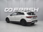 Kia Rio IV Ростов-на-Дону  - изображение 21