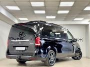 Mercedes-Benz Marco Polo III (W447) Санкт-Петербург  - изображение 47