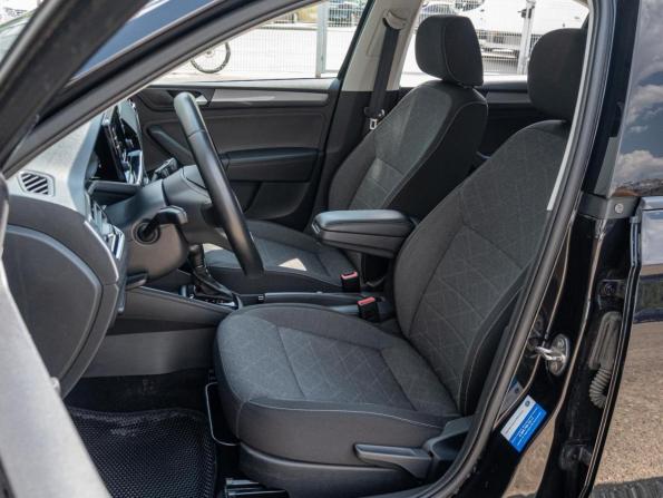 Volkswagen Polo VI с пробегом 2020 года, цена 1 810 000 рублей, 83930 км, лифтбек, Автокод Объявления