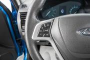 Chery Tiggo 3 I Барнаул  - изображение 41