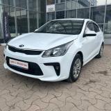 Kia Rio IV Пермь  - изображение 34