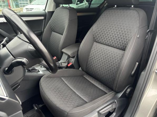 Skoda Octavia III (A7) с пробегом 2016 года, цена 1 599 000 рублей, 99000 км, лифтбек, Автокод Объявления