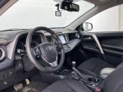 Toyota RAV4 IV (XA40) Рестайлинг Екатеринбург  - изображение 41
