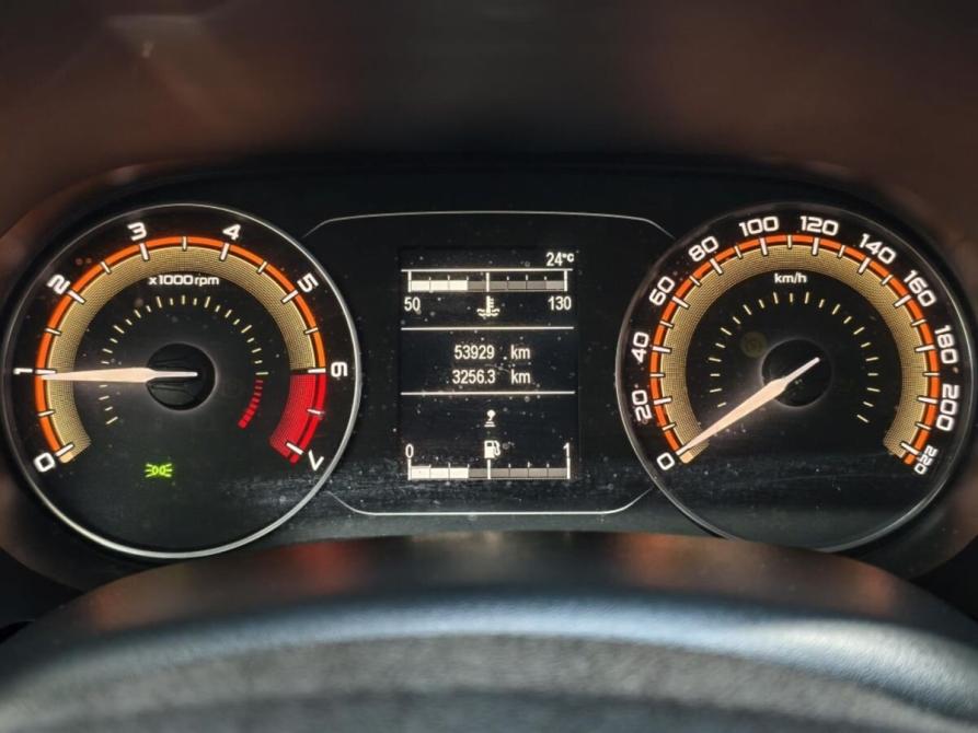 Lada (ВАЗ) Vesta I Рестайлинг (NG) Курск  - изображение 12