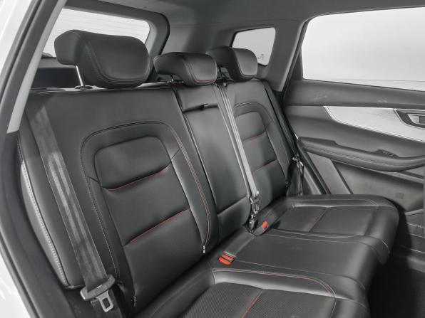 Chery Tiggo 7 Pro I с пробегом 2022 года, цена 1 289 000 рублей, 122000 км, внедорожник, Автокод Объявления