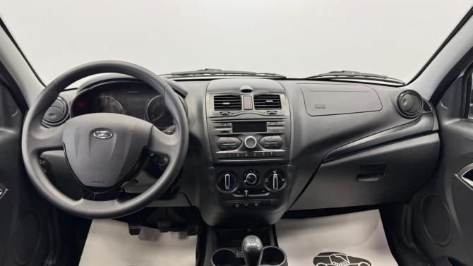 Lada (ВАЗ) Granta I Рестайлинг с пробегом 2023 года, цена 930 000 рублей, 13000 км, универсал, Автокод Объявления