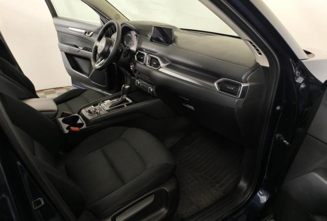 Mazda CX-5 I Рестайлинг с пробегом 2017 года, цена 2 330 000 рублей, 161426 км, внедорожник, Автокод Объявления